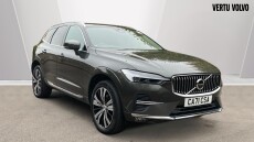 Volvo Xc60 2.0 B5P Inscription Pro 5dr AWD Geartronic Petrol Estate